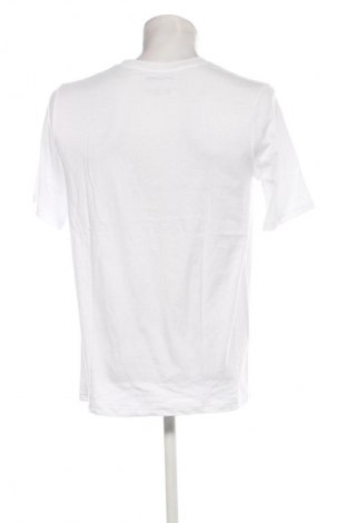 Herren T-Shirt Jack & Jones, Größe L, Farbe Weiß, Preis € 29,99