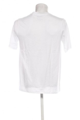 Herren T-Shirt Jack & Jones, Größe L, Farbe Weiß, Preis € 29,99