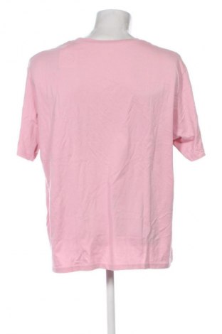 Herren T-Shirt Jack & Jones, Größe XXL, Farbe Rosa, Preis € 10,99