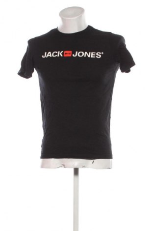 Pánské tričko  Jack & Jones, Velikost S, Barva Černá, Cena  289,00 Kč