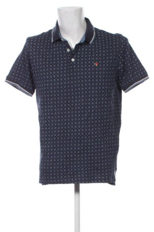 Herren T-Shirt Jack & Jones, Größe XL, Farbe Mehrfarbig, Preis € 18,99
