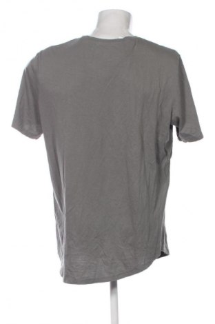 Herren T-Shirt Jack & Jones, Größe XXL, Farbe Grau, Preis € 22,99