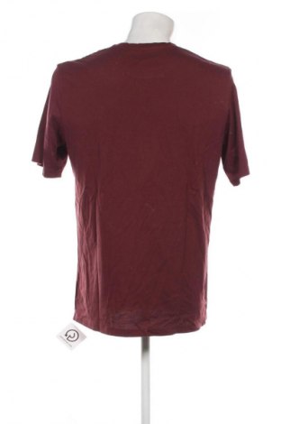 Ανδρικό t-shirt Jack & Jones, Μέγεθος L, Χρώμα Κόκκινο, Τιμή 26,99 €