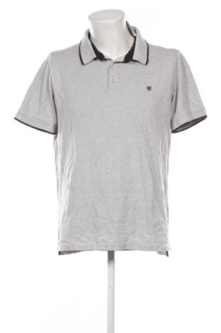 Pánské tričko  Jack & Jones, Velikost XXL, Barva Šedá, Cena  439,00 Kč