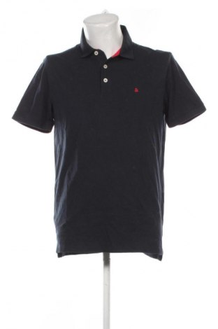 Pánské tričko  Jack & Jones, Velikost XL, Barva Modrá, Cena  829,00 Kč