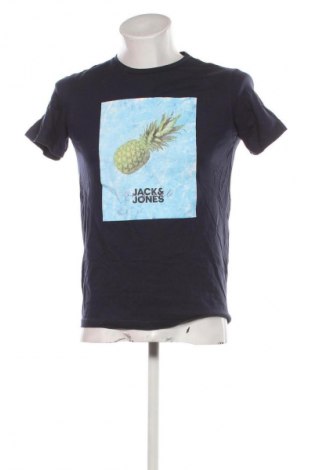 Herren T-Shirt Jack & Jones, Größe S, Farbe Mehrfarbig, Preis € 5,99