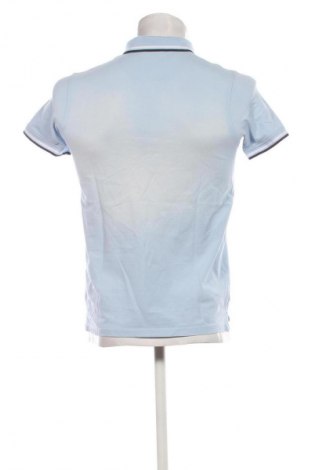 Ανδρικό t-shirt Jack & Jones, Μέγεθος S, Χρώμα Μπλέ, Τιμή 42,99 €