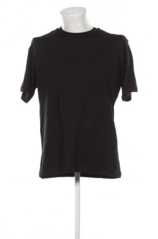 Męski T-shirt Jack & Jones, Rozmiar M, Kolor Czarny, Cena 101,99 zł