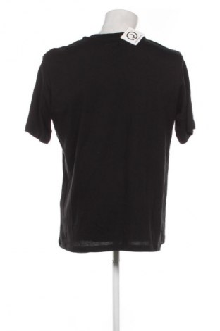 Męski T-shirt Jack & Jones, Rozmiar M, Kolor Czarny, Cena 101,99 zł