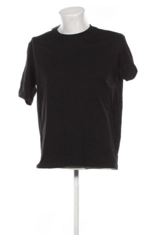 Herren T-Shirt Jack & Jones, Größe M, Farbe Schwarz, Preis 28,99 €