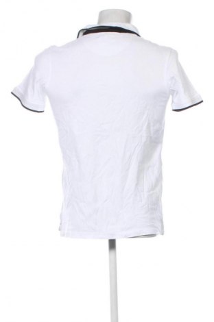 Herren T-Shirt Jack & Jones, Größe M, Farbe Weiß, Preis € 7,99