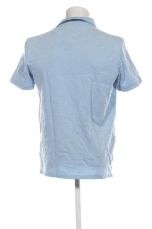 Męski T-shirt Jack & Jones, Rozmiar M, Kolor Niebieski, Cena 67,99 zł