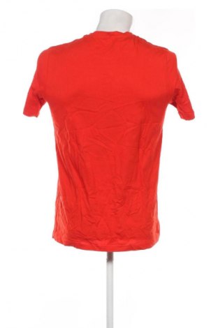 Herren T-Shirt Jack & Jones, Größe L, Farbe Rot, Preis 12,99 €