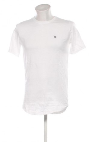Herren T-Shirt Jack & Jones PREMIUM, Größe S, Farbe Weiß, Preis € 9,99