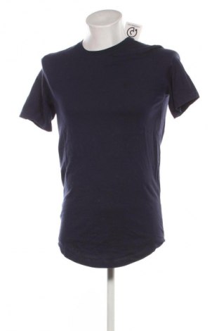 Herren T-Shirt Jack & Jones PREMIUM, Größe S, Farbe Blau, Preis € 21,99