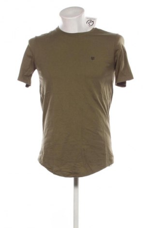 Herren T-Shirt Jack & Jones PREMIUM, Größe S, Farbe Grün, Preis € 17,99