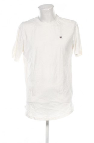 Herren T-Shirt Jack & Jones PREMIUM, Größe XL, Farbe Weiß, Preis € 16,99