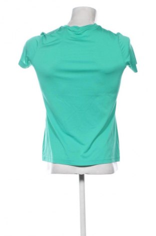 Ανδρικό t-shirt Jack Wolfskin, Μέγεθος M, Χρώμα Πράσινο, Τιμή 17,99 €