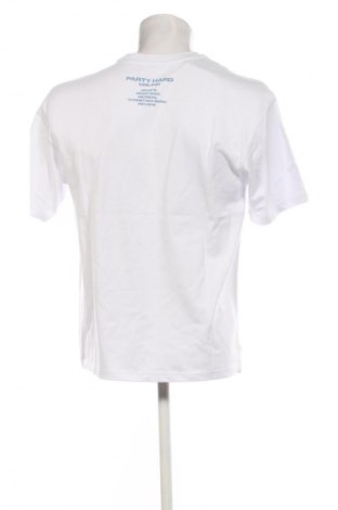 Herren T-Shirt Jake*s, Größe S, Farbe Mehrfarbig, Preis € 18,99