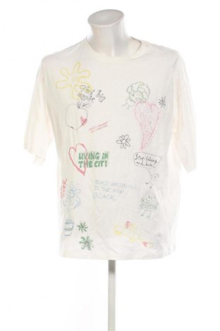 Herren T-Shirt Jake*s, Größe M, Farbe Mehrfarbig, Preis 23,99 €