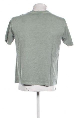 Ανδρικό t-shirt Jake*s, Μέγεθος M, Χρώμα Πράσινο, Τιμή 21,99 €