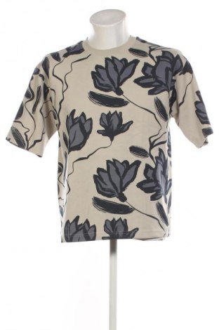Herren T-Shirt Jake*s, Größe M, Farbe Mehrfarbig, Preis 23,99 €