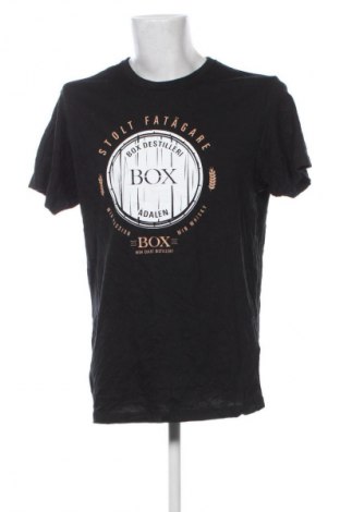 Herren T-Shirt James Harvest, Größe XL, Farbe Mehrfarbig, Preis € 5,99