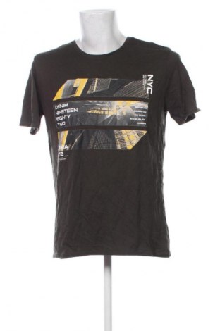 Herren T-Shirt Jean Pascale, Größe XL, Farbe Grün, Preis € 13,99