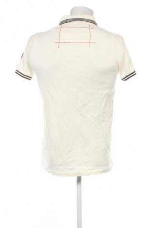 Herren T-Shirt Jean Paul, Größe M, Farbe Gelb, Preis 13,99 €