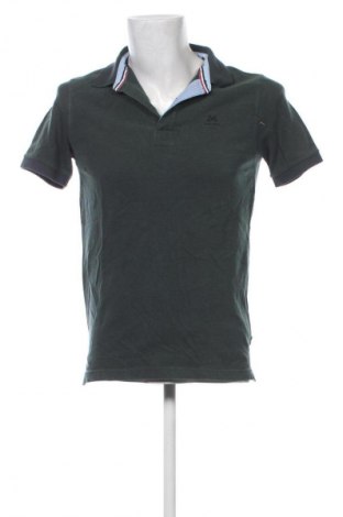 Herren T-Shirt Jean Paul, Größe S, Farbe Grün, Preis € 13,99