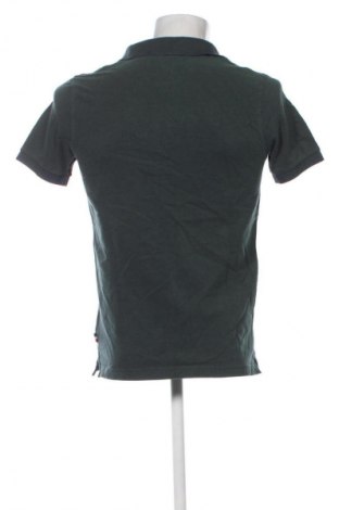 Herren T-Shirt Jean Paul, Größe S, Farbe Grün, Preis € 13,99