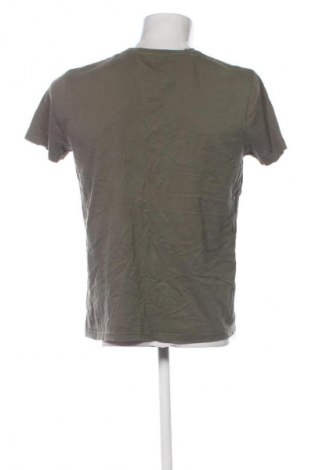 Herren T-Shirt Jean Paul, Größe M, Farbe Grün, Preis € 13,99