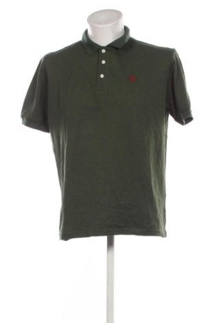 Herren T-Shirt Jimmy Sanders, Größe XL, Farbe Grün, Preis € 32,99