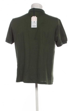 Herren T-Shirt Jimmy Sanders, Größe XL, Farbe Grün, Preis € 32,99