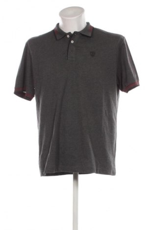 Herren T-Shirt Jimmy Sanders, Größe XL, Farbe Grau, Preis € 11,99