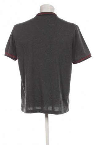 Herren T-Shirt Jimmy Sanders, Größe XL, Farbe Grau, Preis € 11,99