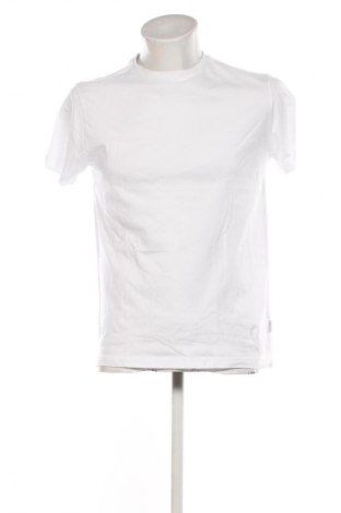 Ανδρικό t-shirt Jockey, Μέγεθος M, Χρώμα Λευκό, Τιμή 13,99 €