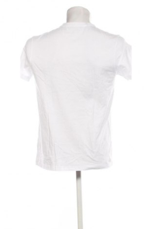 Ανδρικό t-shirt Jockey, Μέγεθος M, Χρώμα Λευκό, Τιμή 13,99 €