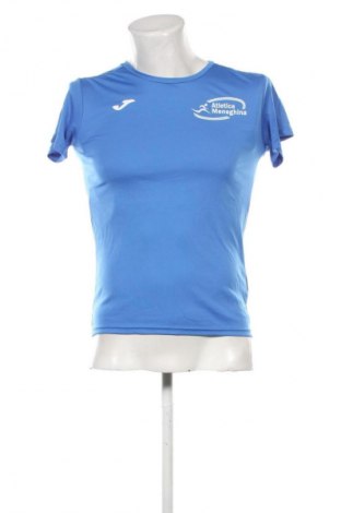 Herren T-Shirt Joma, Größe L, Farbe Blau, Preis € 32,99