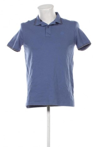 Herren T-Shirt Joop!, Größe L, Farbe Blau, Preis 87,99 €