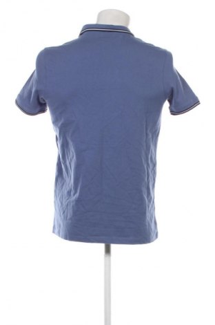 Herren T-Shirt Joop!, Größe L, Farbe Blau, Preis 87,99 €
