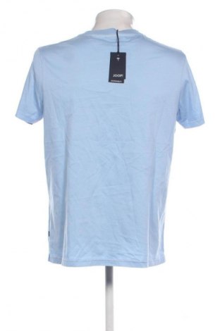 Herren T-Shirt Joop!, Größe L, Farbe Blau, Preis € 79,99
