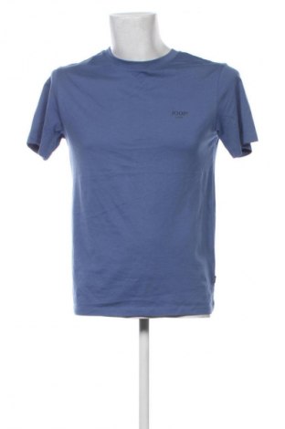 Herren T-Shirt Joop!, Größe S, Farbe Blau, Preis 43,99 €