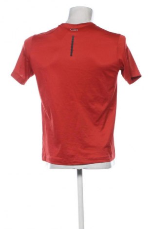 Herren T-Shirt Kalenji, Größe M, Farbe Orange, Preis 6,61 €