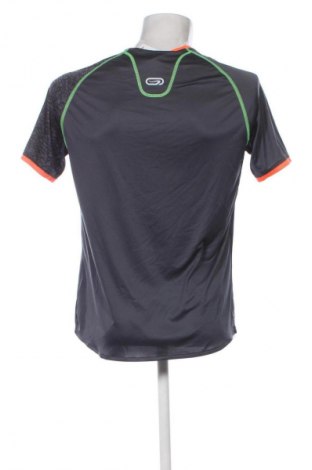 Herren T-Shirt Kalenji, Größe L, Farbe Grau, Preis € 9,99