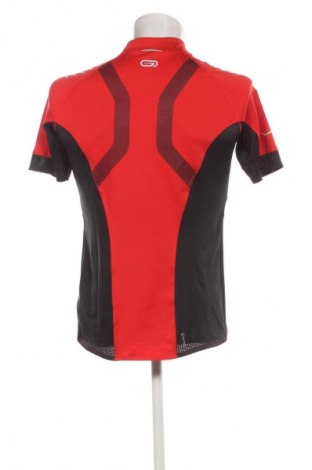 Herren T-Shirt Kalenji, Größe L, Farbe Mehrfarbig, Preis 8,99 €