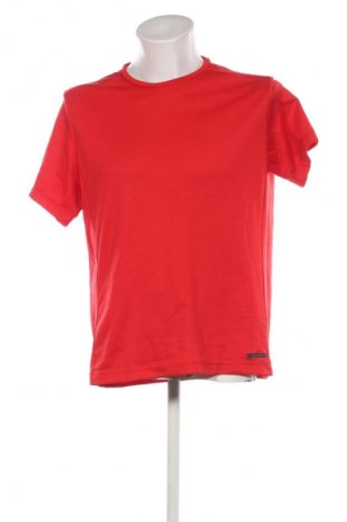 Herren T-Shirt Kalenji, Größe XL, Farbe Rot, Preis € 13,99