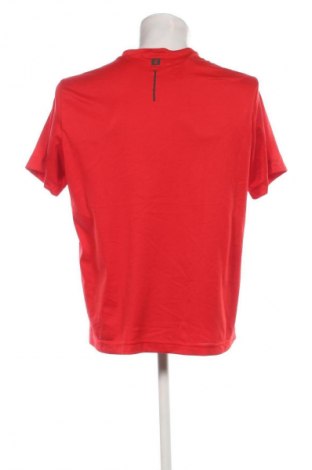 Herren T-Shirt Kalenji, Größe XL, Farbe Rot, Preis € 13,99