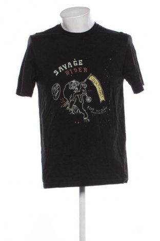 Pánske tričko  Kaos, Veľkosť L, Farba Čierna, Cena  36,95 €