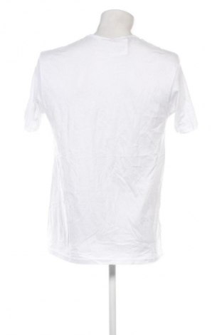 Herren T-Shirt Kappa, Größe XL, Farbe Weiß, Preis € 10,99